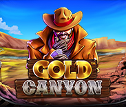 Gold Canyon