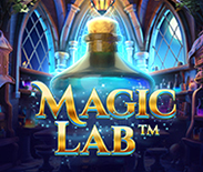 Magic Lab