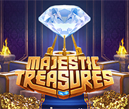 Majestic Treasures