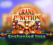 Grand Junction: Enchanted Inca