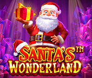 Santa's Wonderland