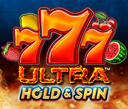 Ultra Hold & Spin